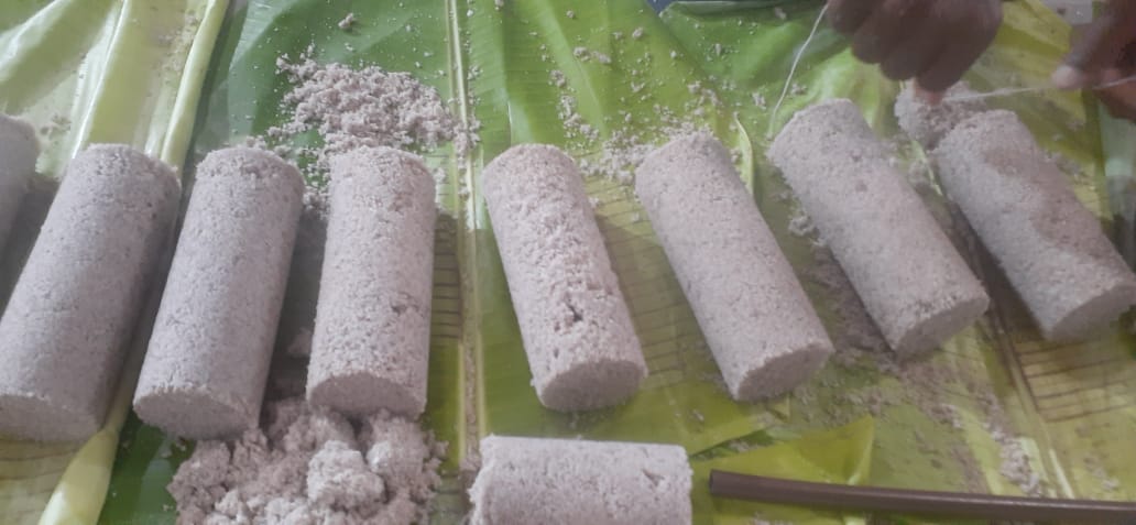 Kurinji Catering