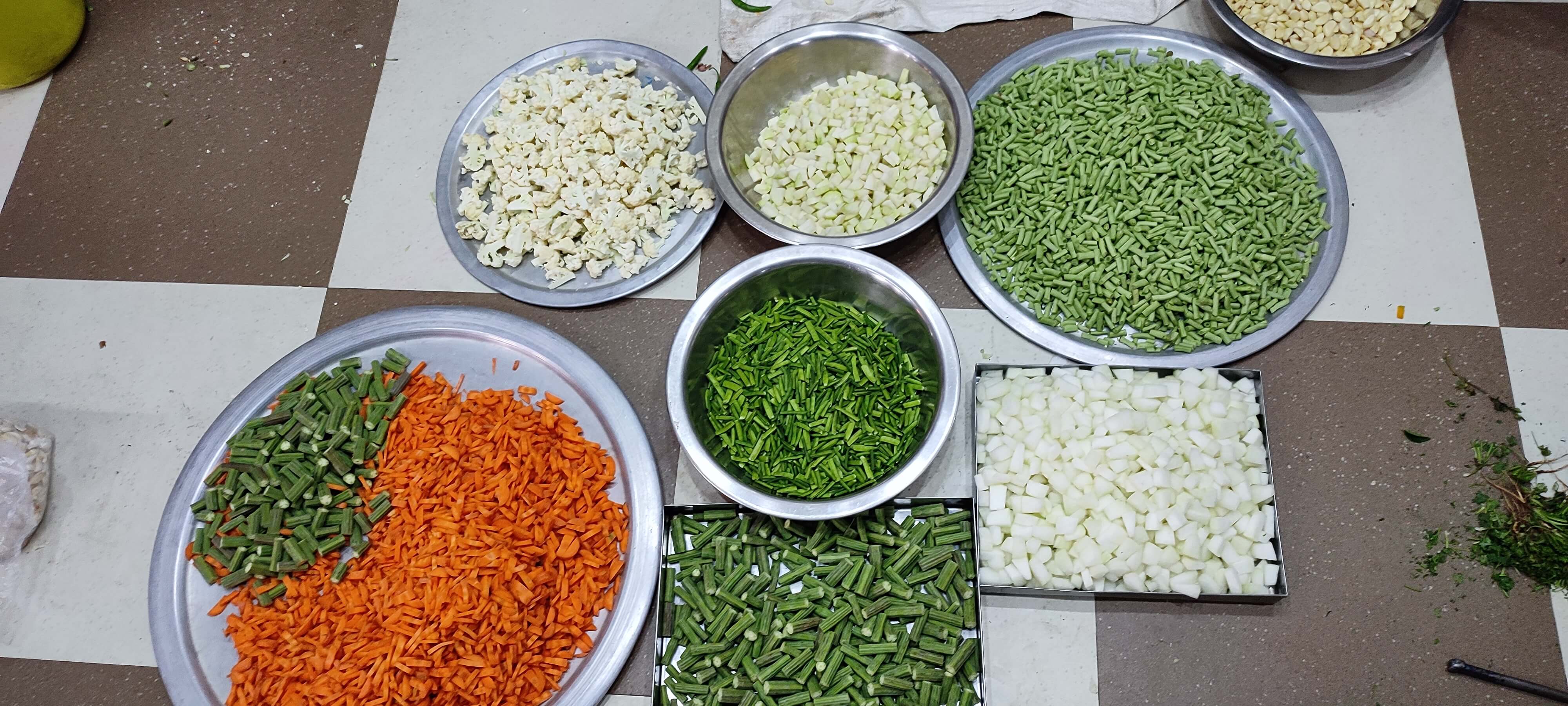 Kurinji Catering