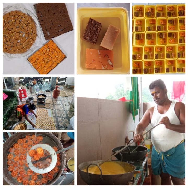 Kurinji Catering