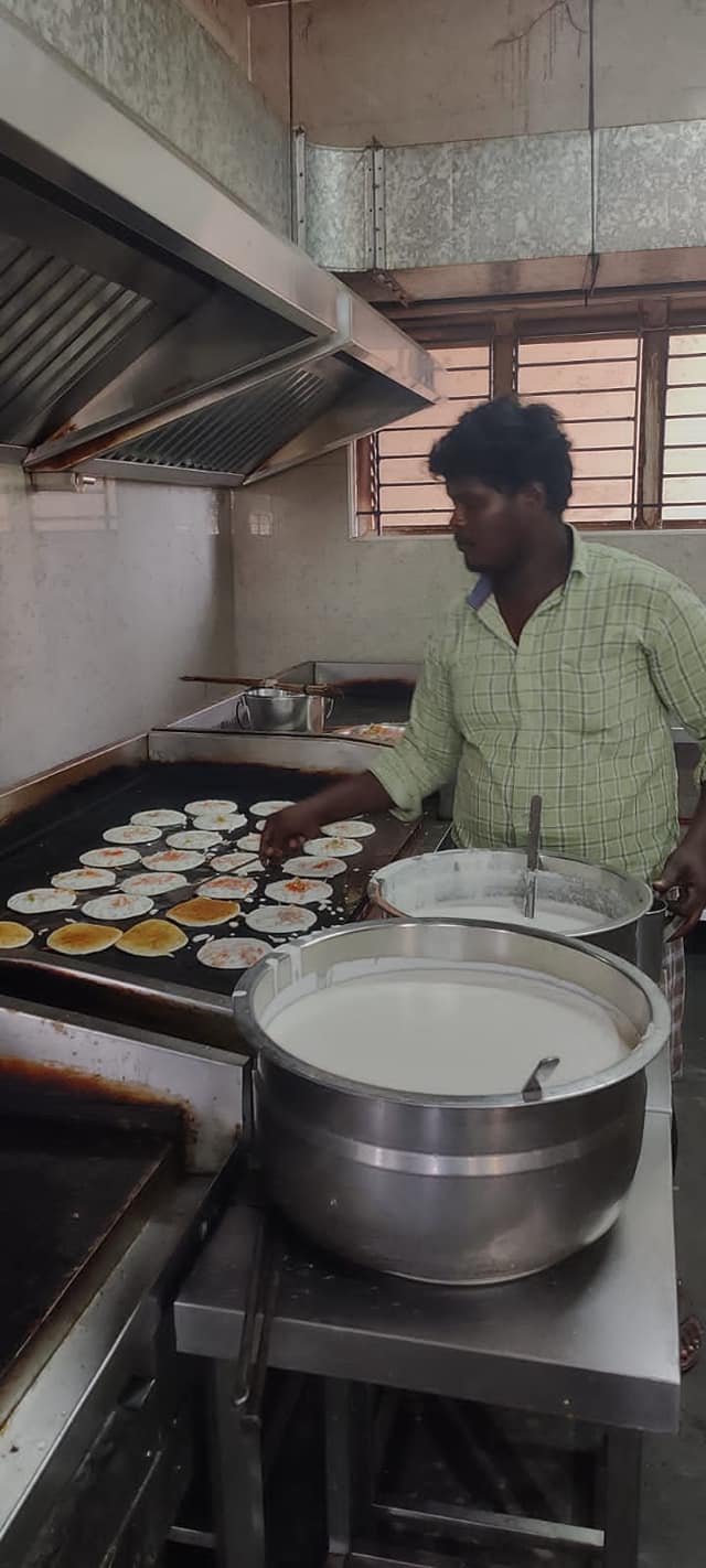 Kurinji Catering