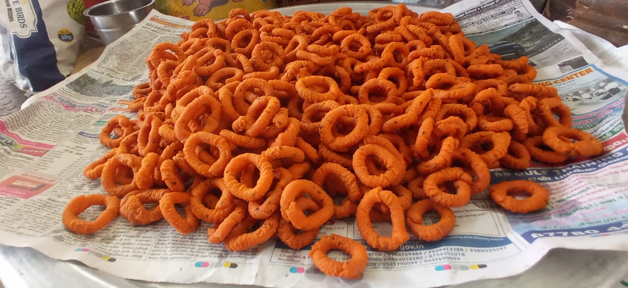 Kurinji Catering