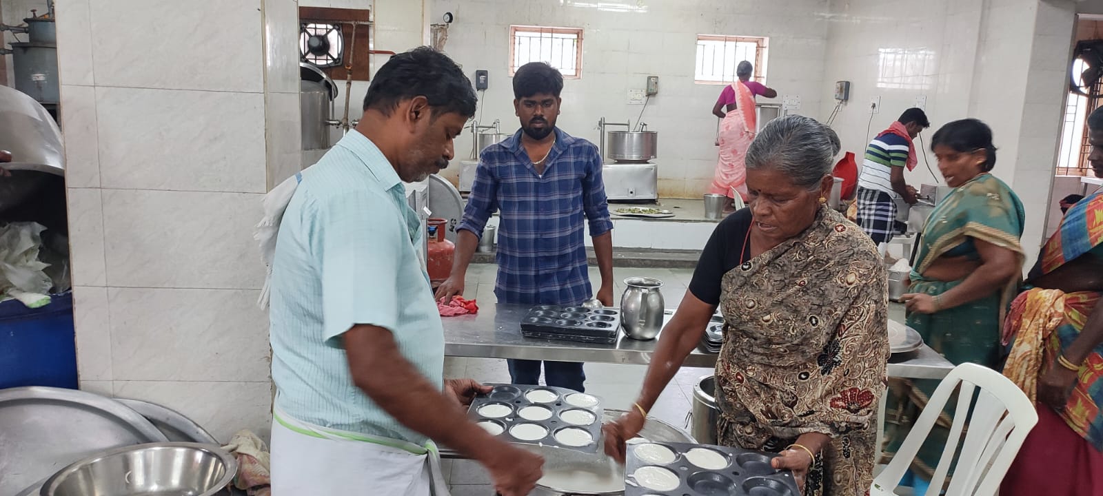 Kurinji Catering