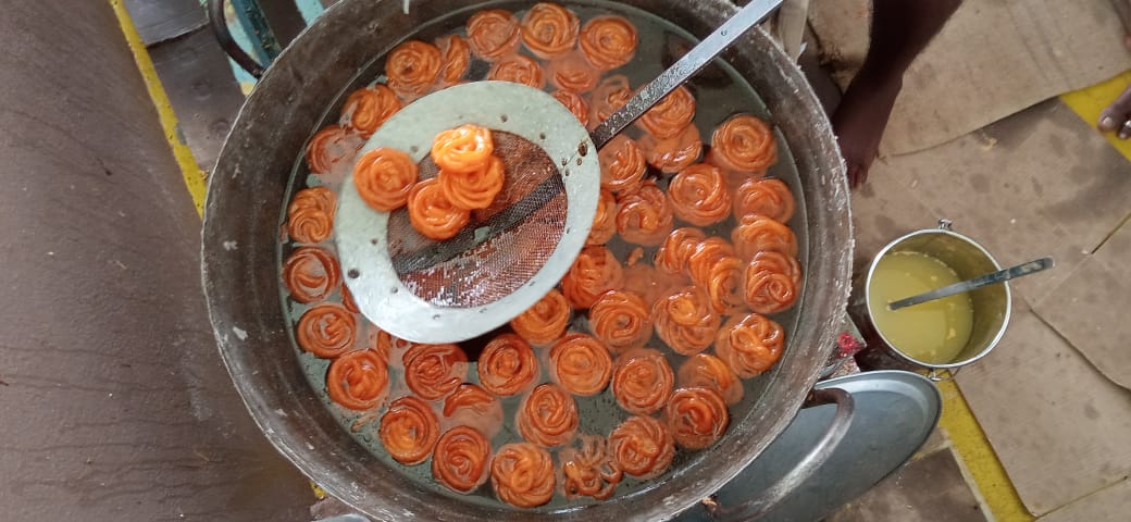 Kurinji Catering