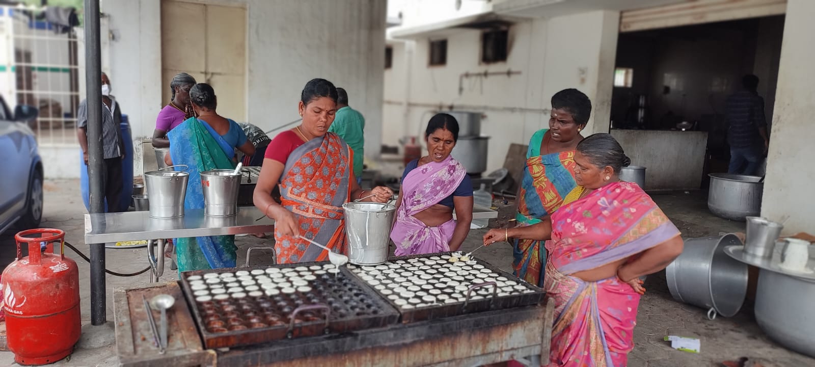 Kurinji Catering