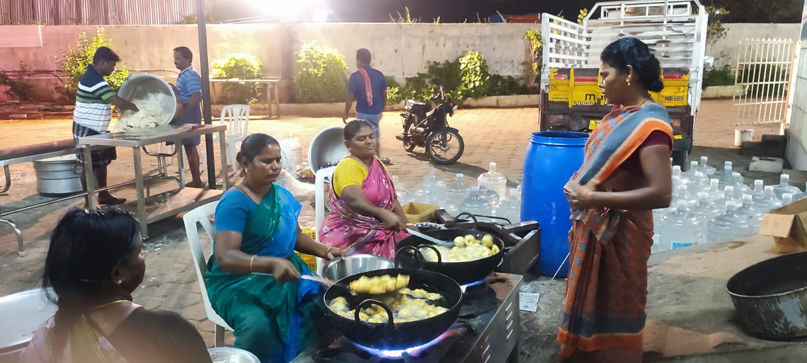 Kurinji Catering