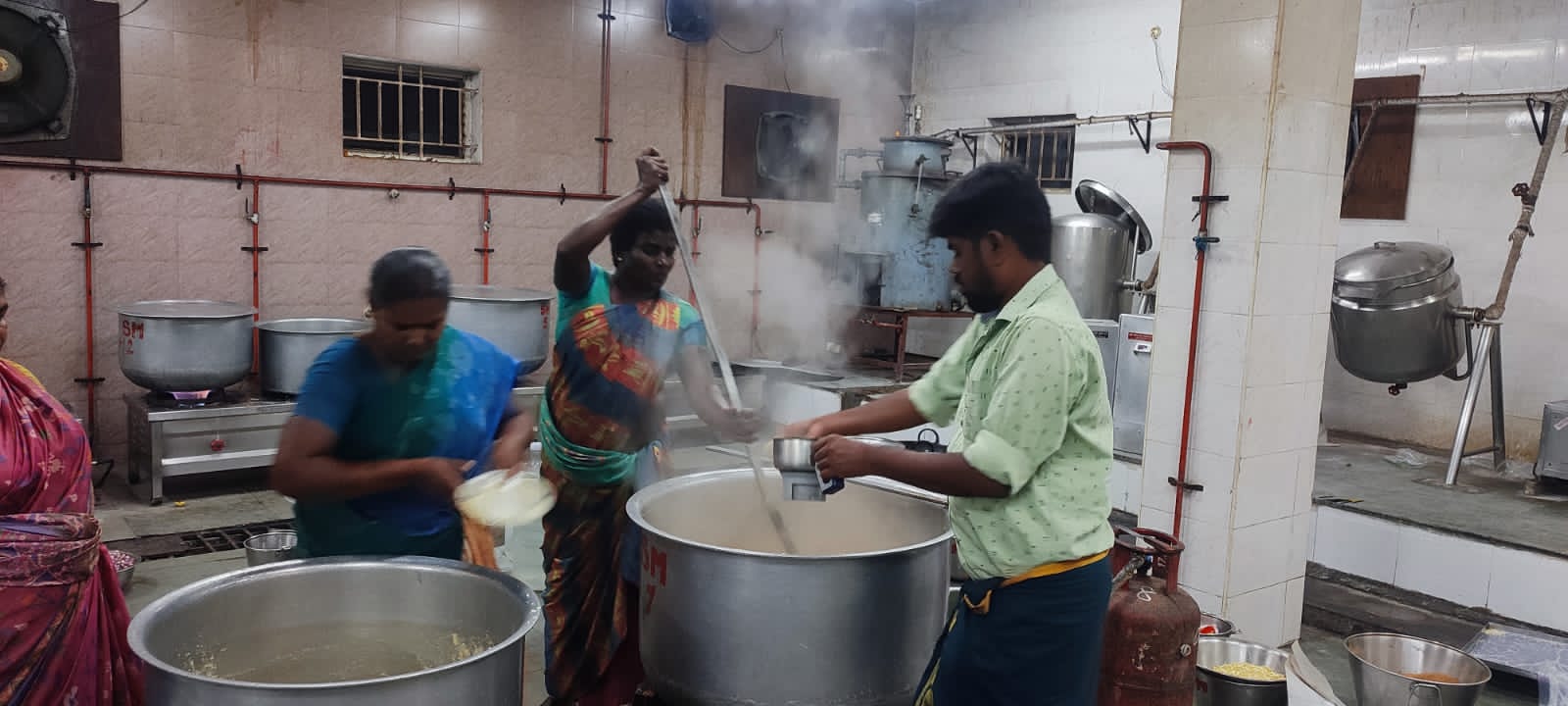 Kurinji Catering