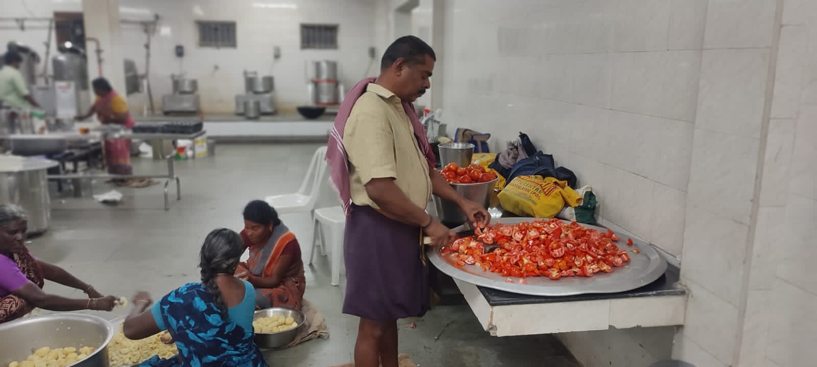 Kurinji Catering
