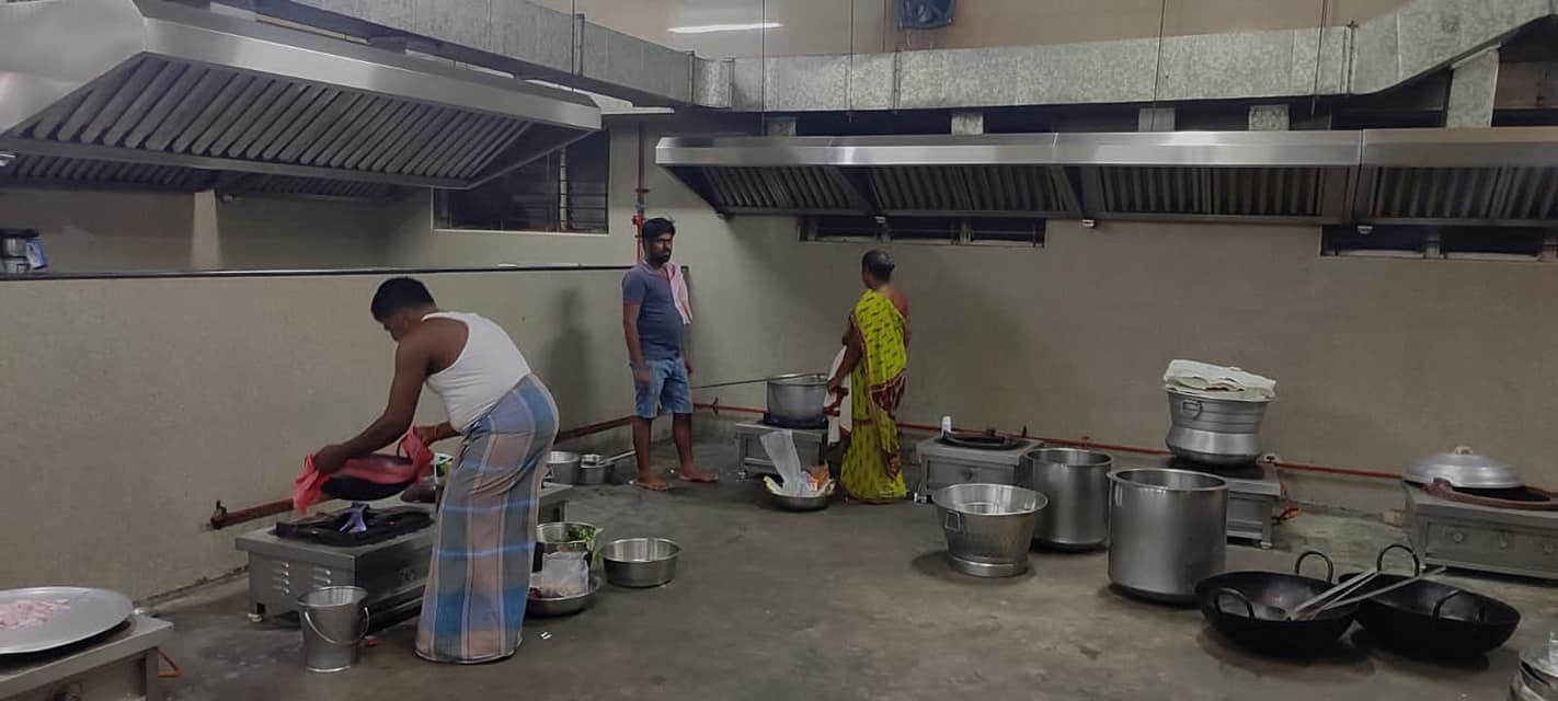 Kurinji Catering