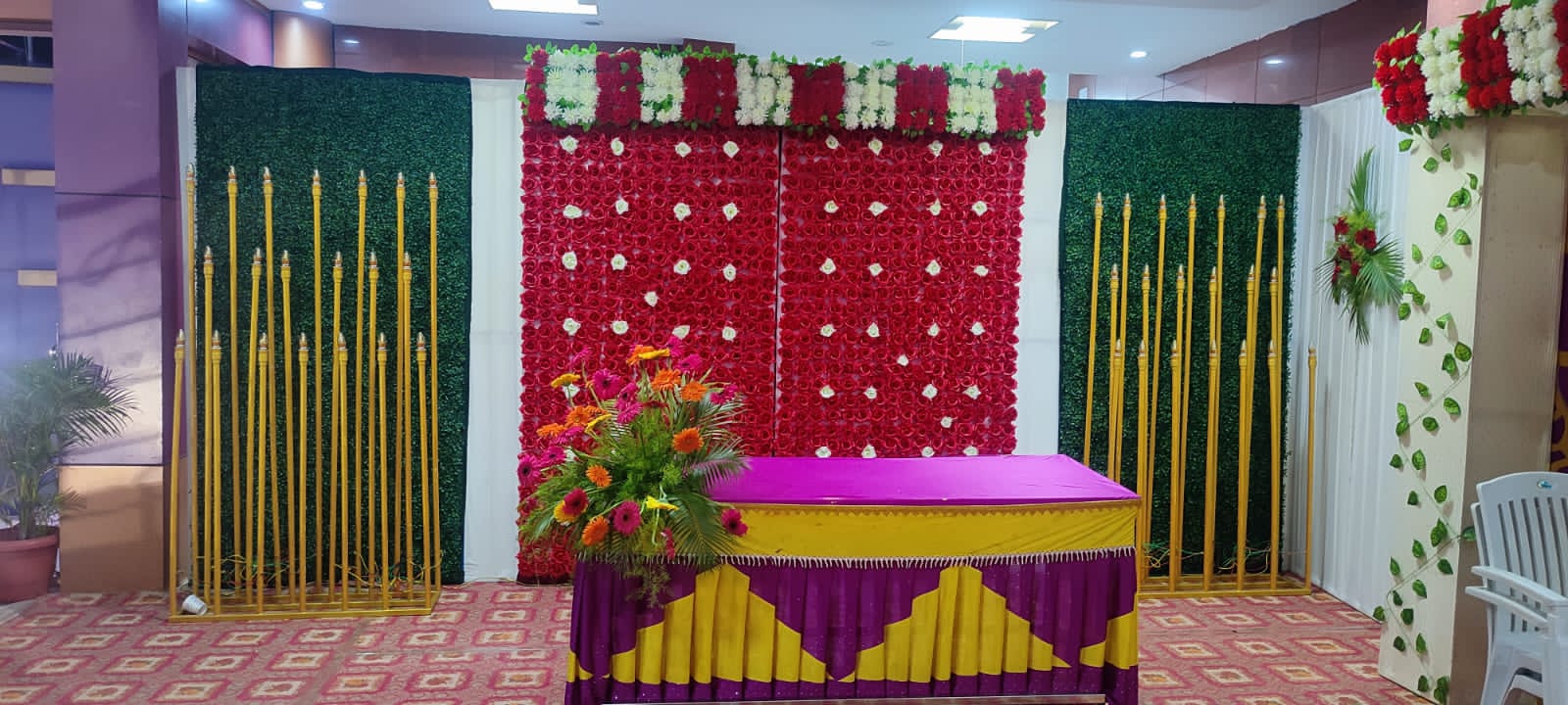 Kurinji Catering