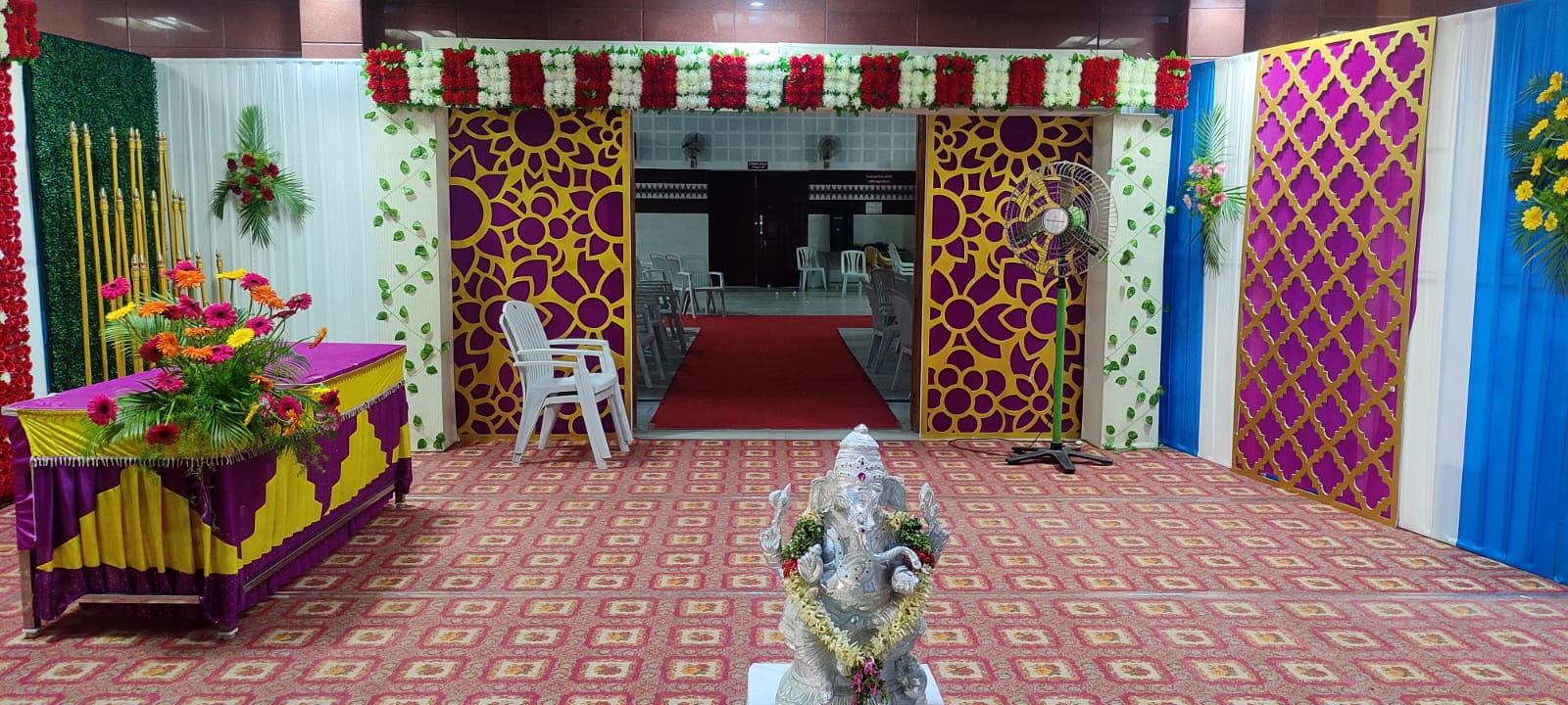 Kurinji Catering