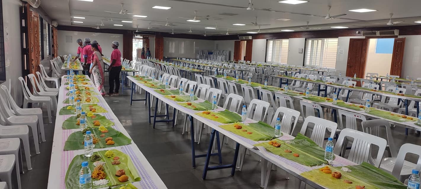 Kurinji Catering