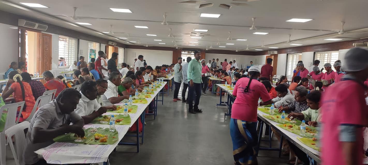 Kurinji Catering
