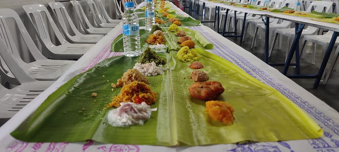 Kurinji Catering