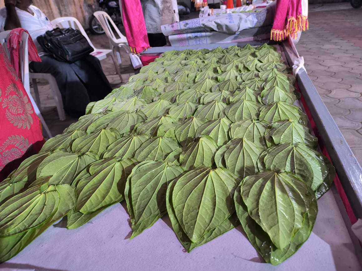 Kurinji Catering
