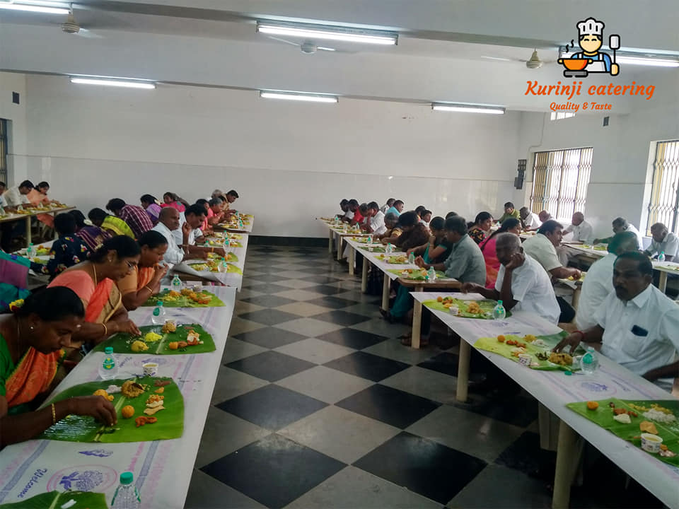 Kurinji Catering