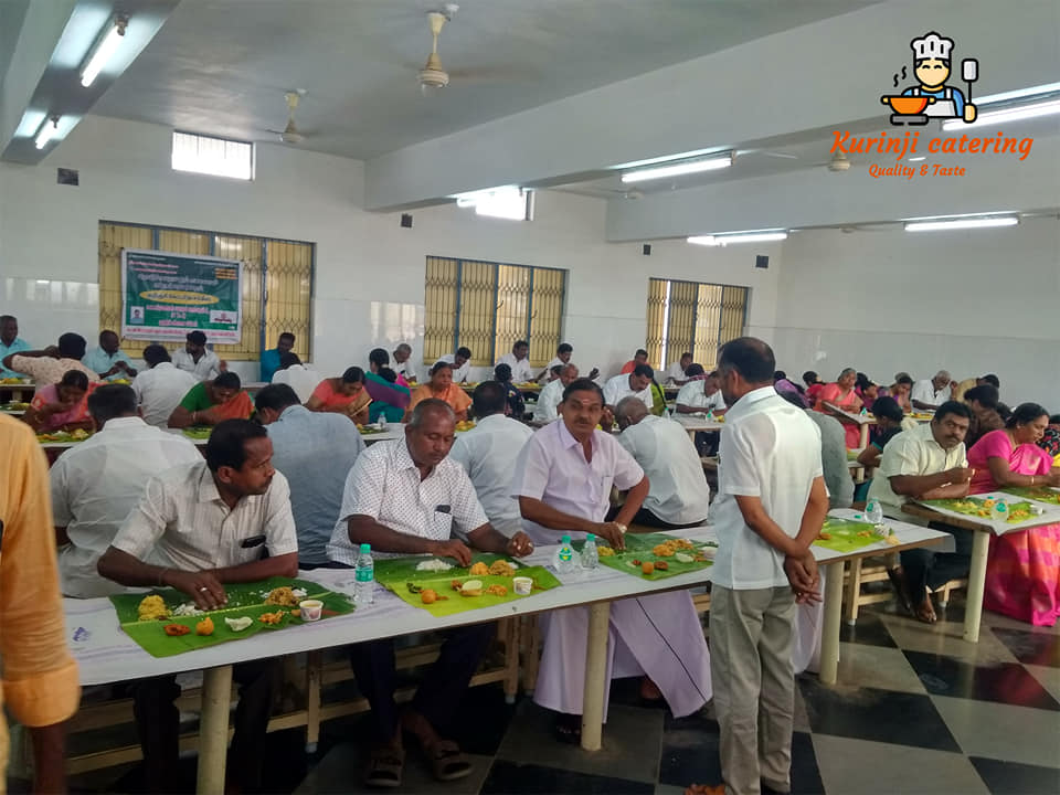 Kurinji Catering