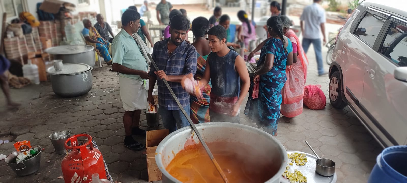 Kurinji Catering Services