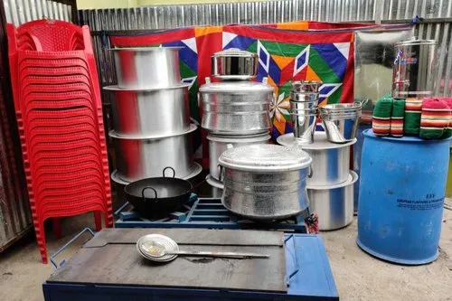Kurinji Catering Services